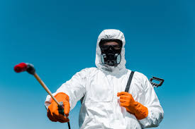 Best Commercial Pest Control  in Hot Springs Village, AR